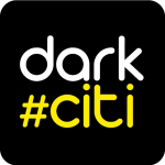 dark #citi avatar badge logo