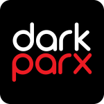 dark parx logo